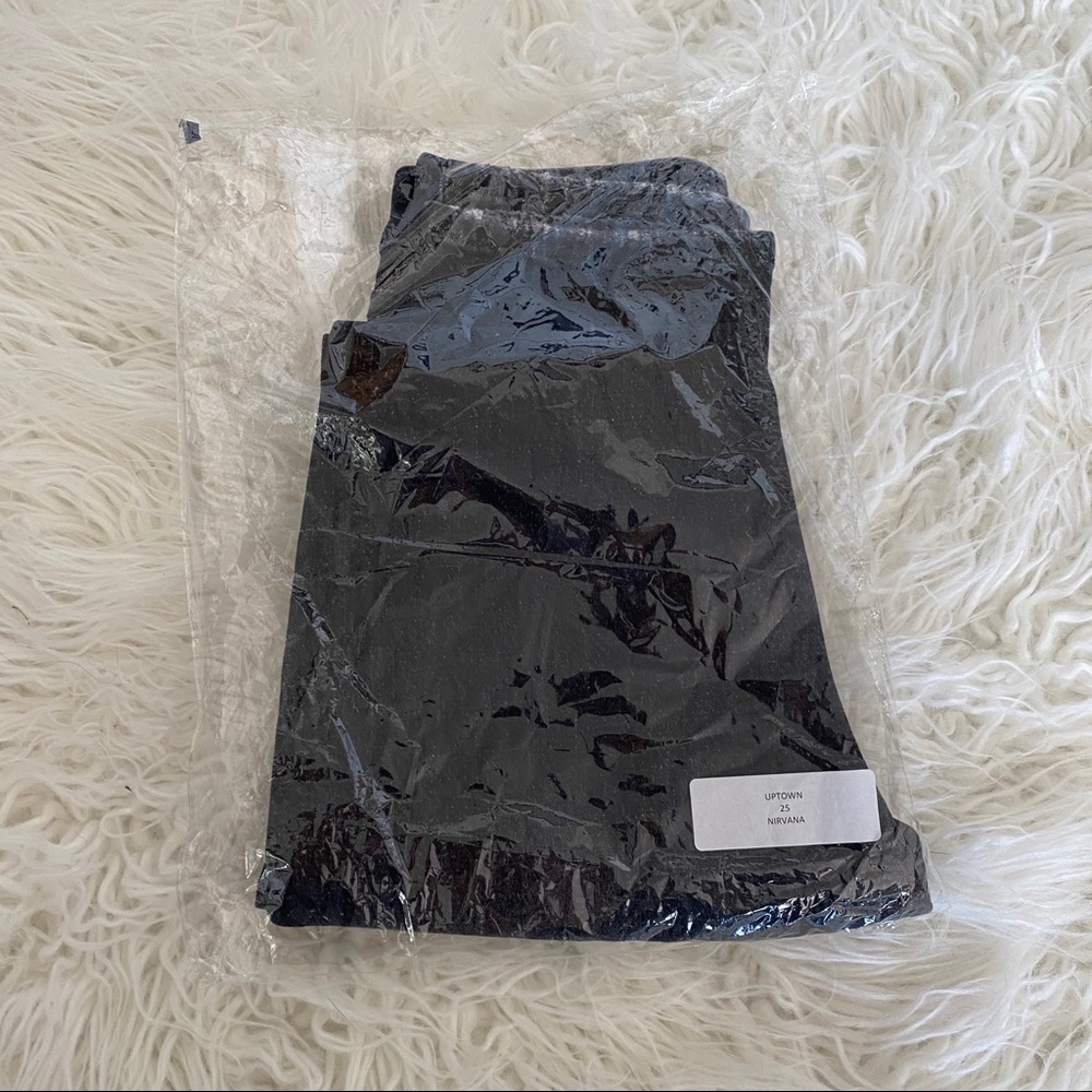 REVICE Super High Waisted  Distressed Skinny Jeans - Picture 14 of 14